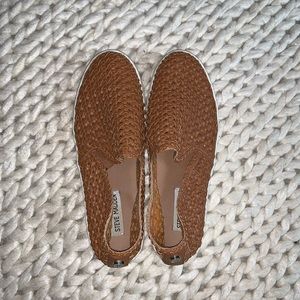 Women’s slip on sneakers